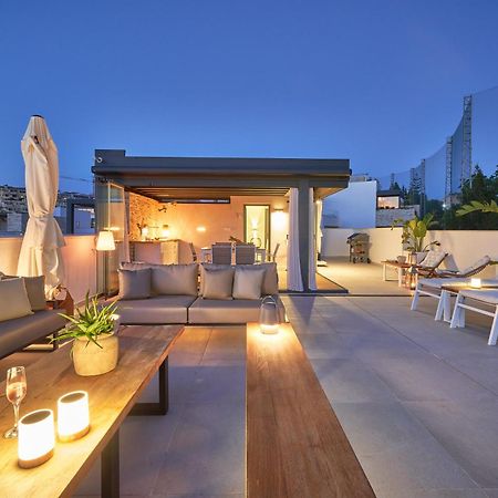 Cabopino Boutique Apartment Marbella Kültér fotó