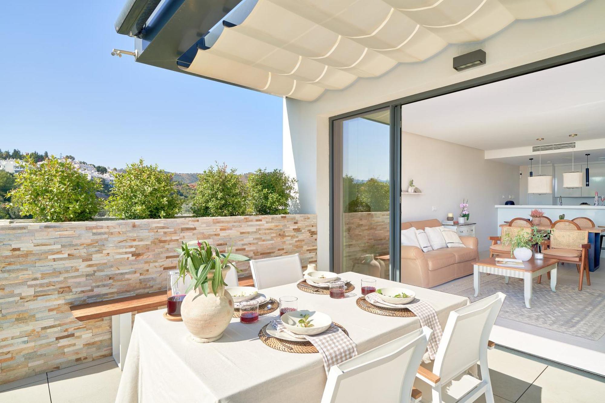Cabopino Boutique Apartment Marbella Kültér fotó