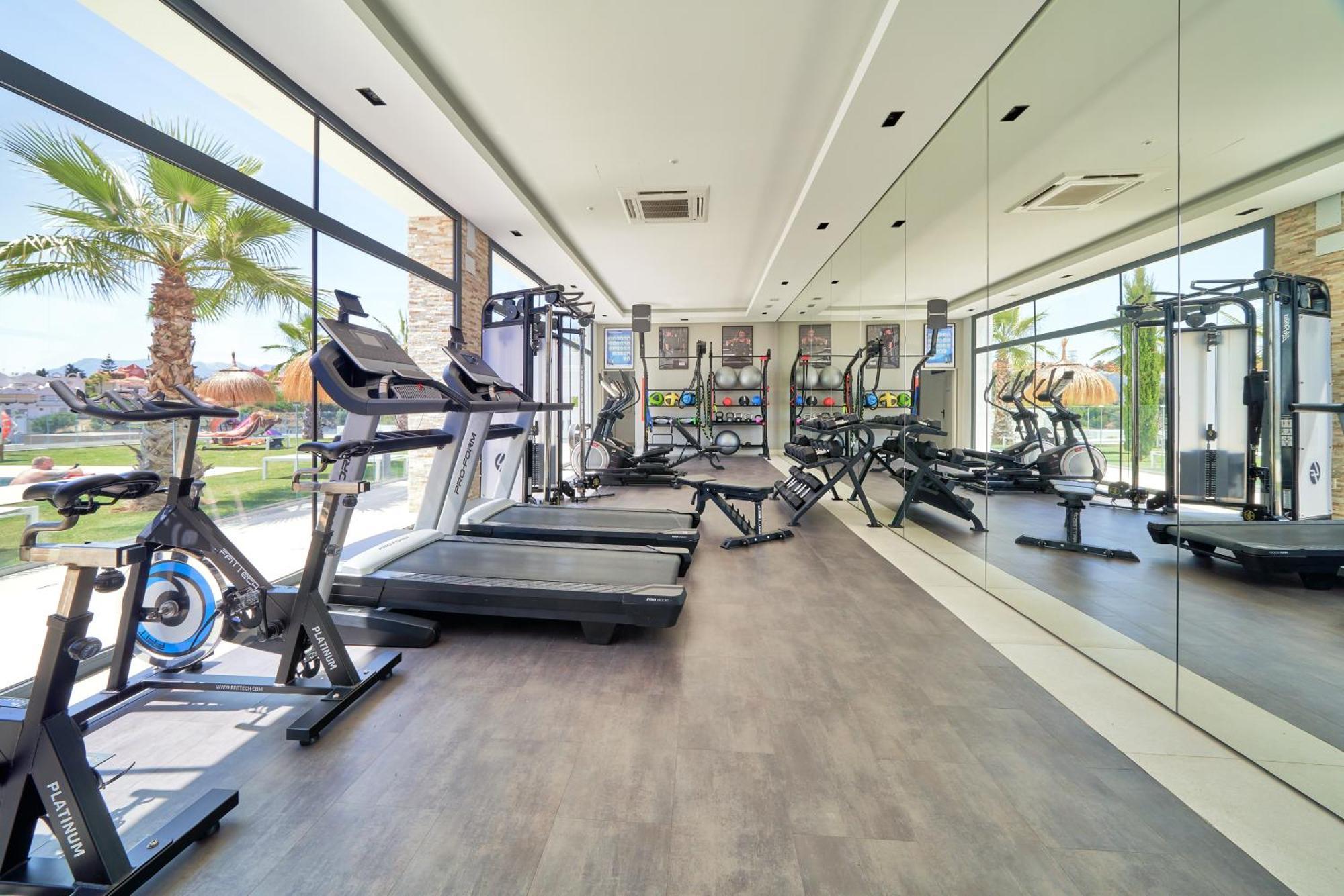 Cabopino Boutique Apartment Marbella Kültér fotó