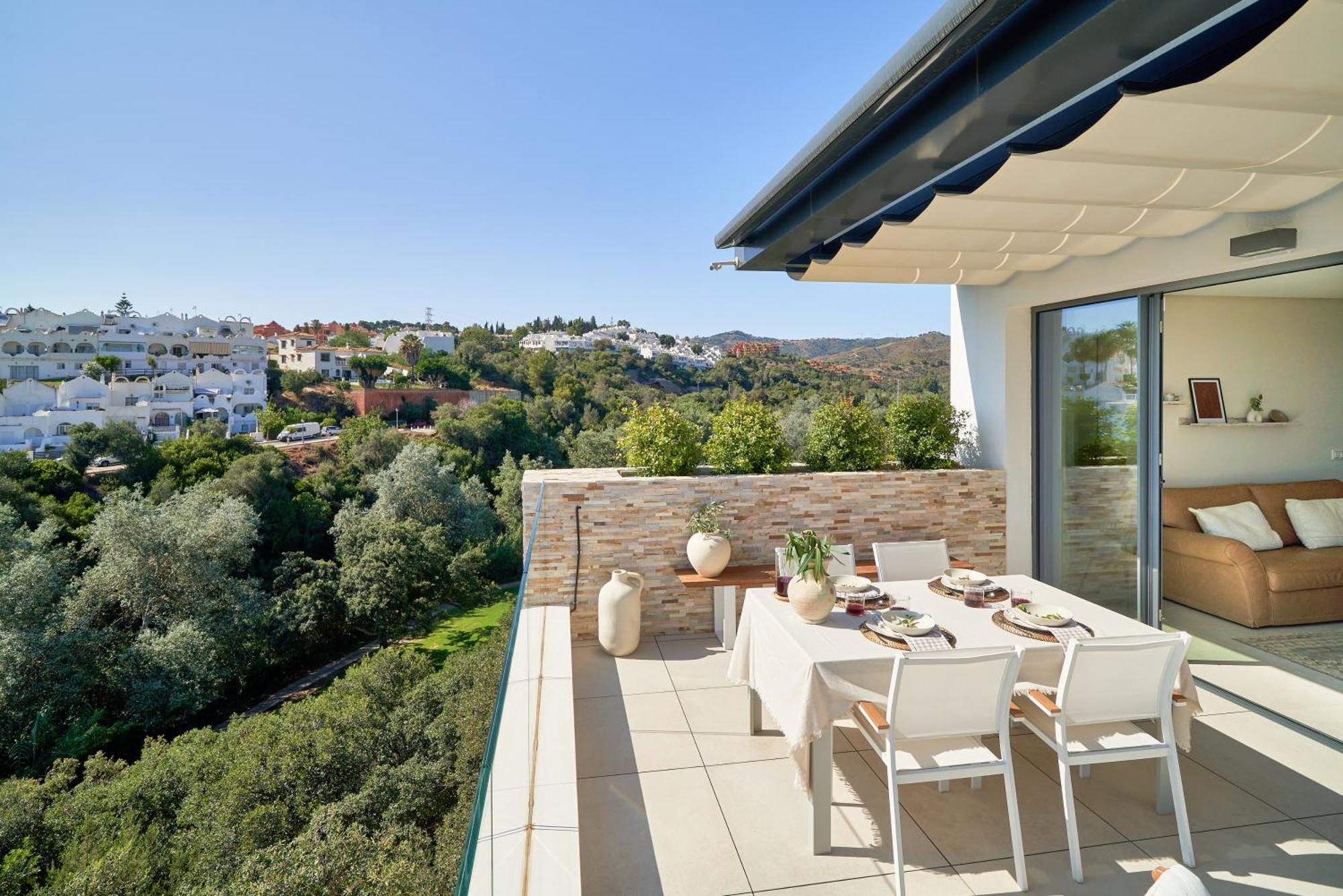 Cabopino Boutique Apartment Marbella Kültér fotó